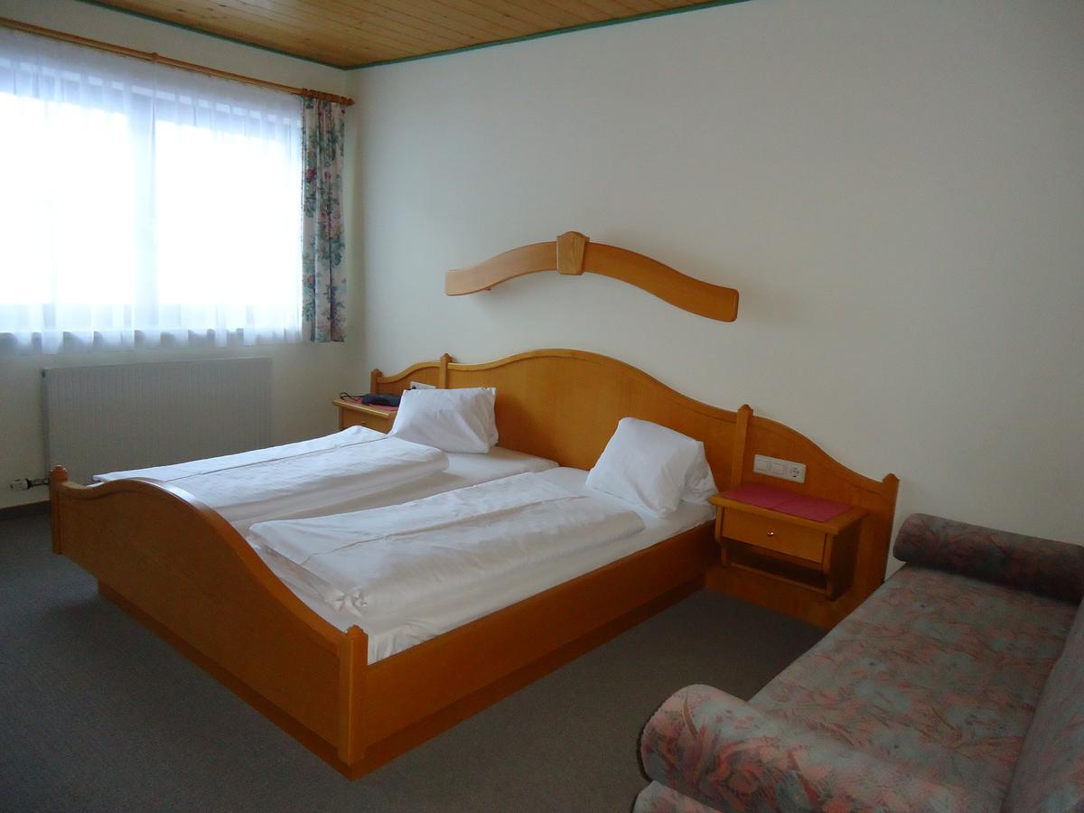 Asingerhof Casa de hóspedes 3*