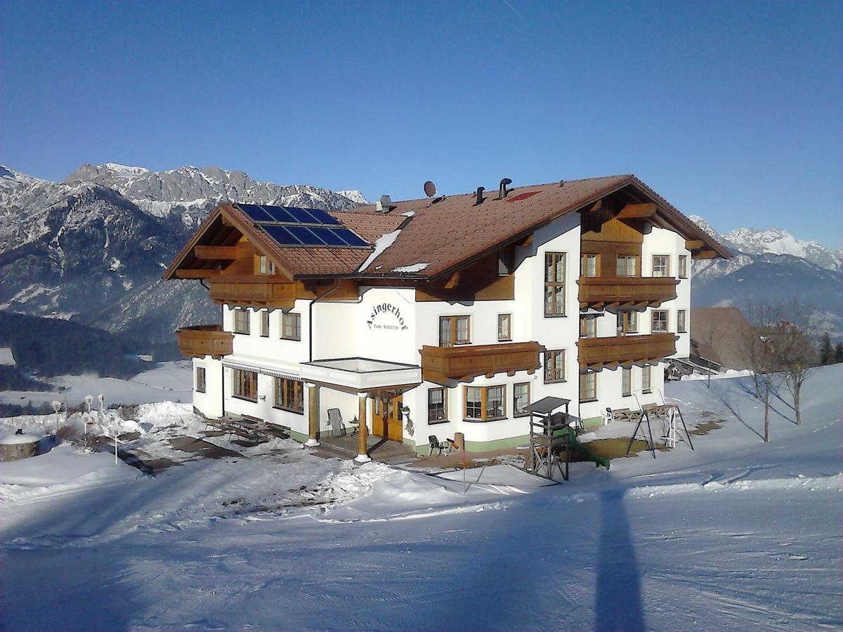 Asingerhof Schladming