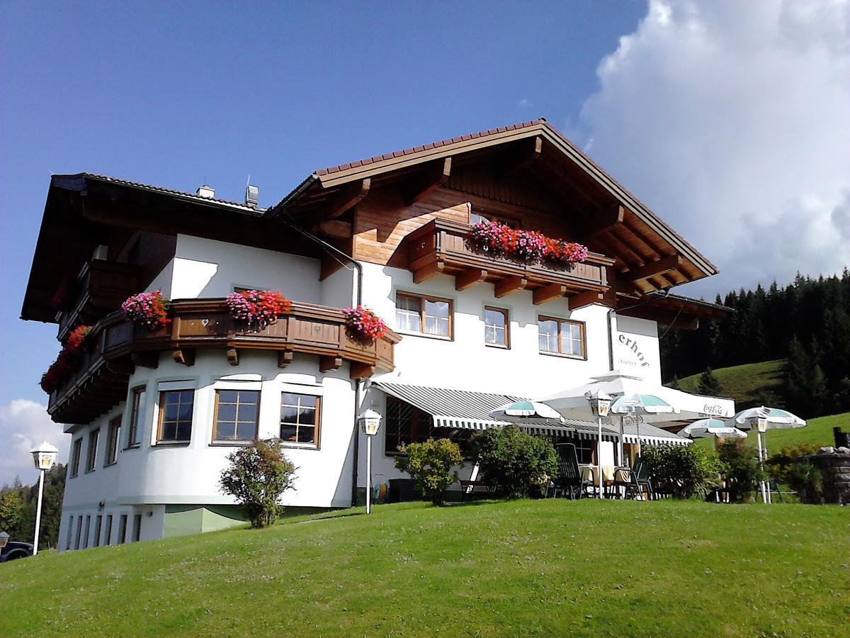 Asingerhof Casa de hóspedes