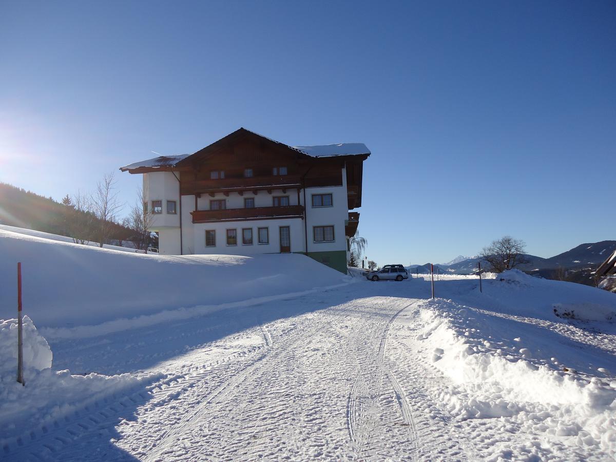 Asingerhof Casa de hóspedes Schladming